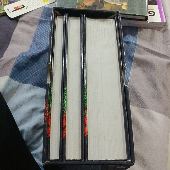 The Oxford Compendium of English - Picture 8 of 8